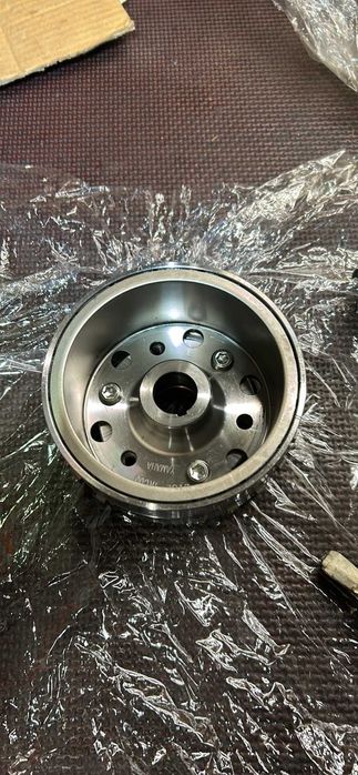 Peças Yamaha MT09 Motor MT 09