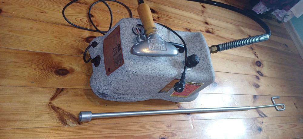 Parownica Jiffy Steamer J-4000 Pro-Line