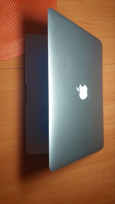 macbook air mid 2012 - купити ноутбуки - Ціна на OLX.ua
