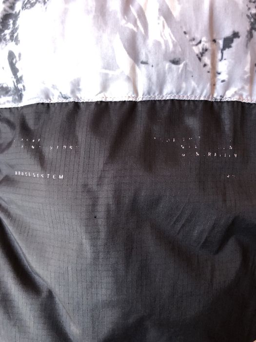 Пуховик House brand