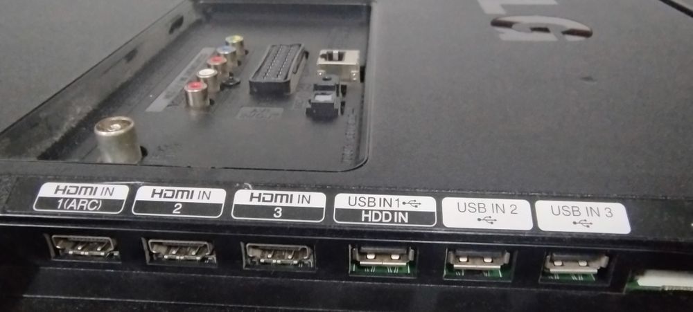 Sprzedam LG 42lf5800 gwarancja