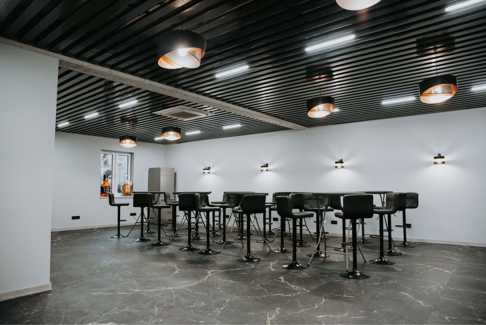 Sala bankietowa do wynajęcia