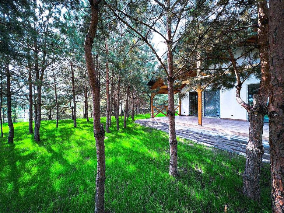 ТОП-продаж. КМ Сhaletvillе. Дім в оточені лісу. єОселя. Без%