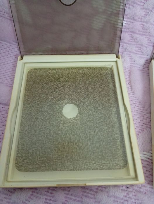 Filtros fotográficos da série Cokin