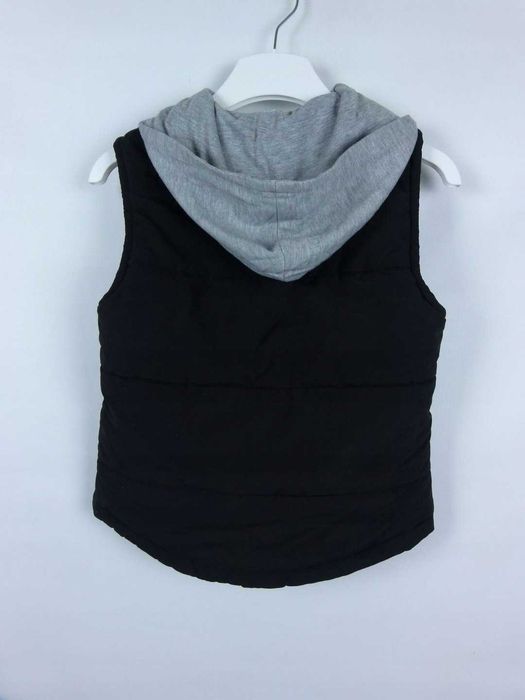 M&co. bezrękawnik ocieplany kamizelka / 11 - 12 lat 152 cm