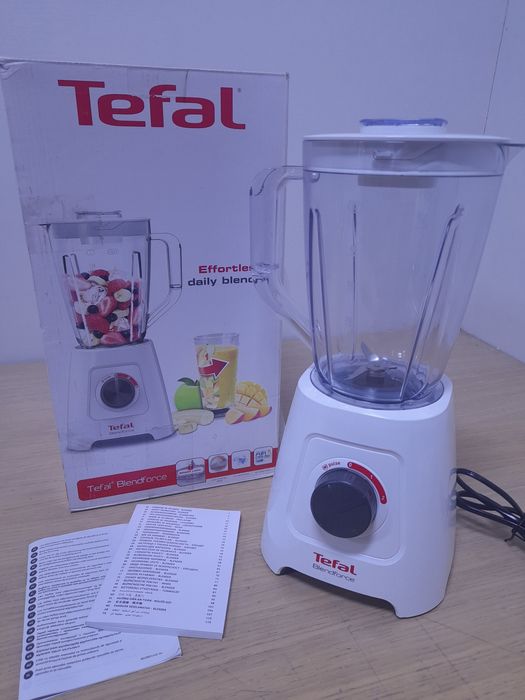 Блендер TEFAL BLENDFORCE BL420131