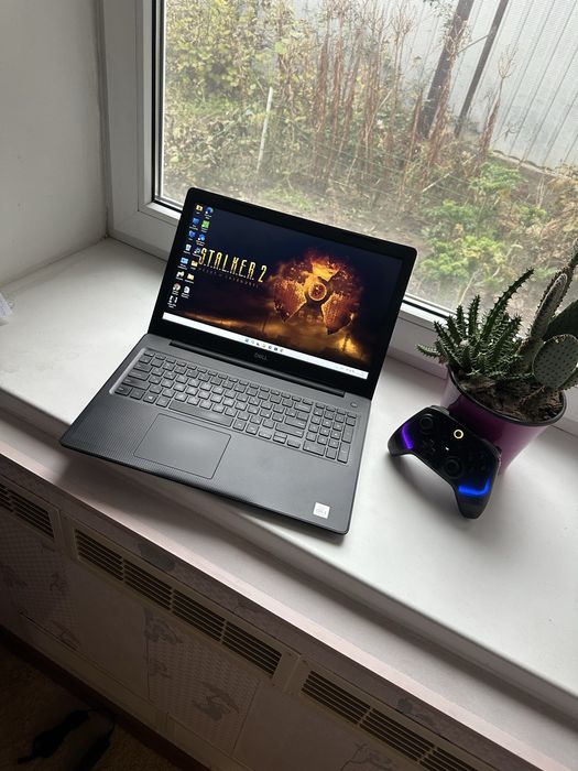 є 99+ Ноутбуків У Марганціℹ️Traid-In‼️DELL‼️i5 8 ядер/RAM16/SSD256‼️6Ч