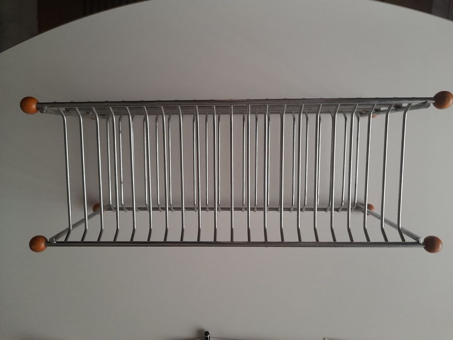 Suporte de CDS (30 unidades)