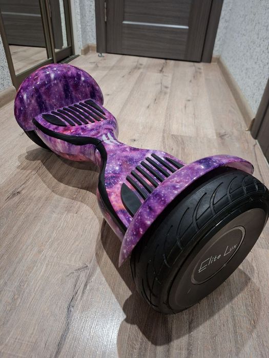 Продам майже новий гіроскутер