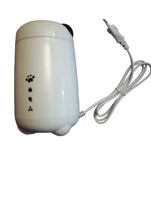 Maska ekspres maszyna DIY