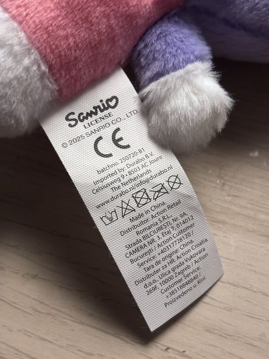 zawieszka hello kitty