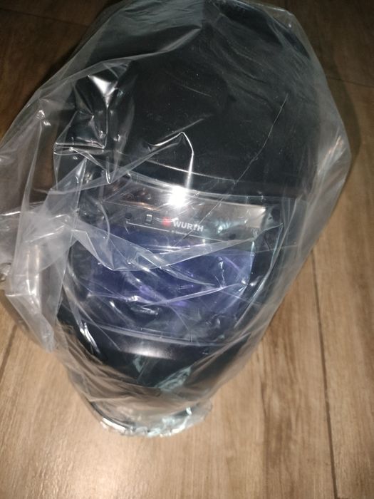 Przyłbica spawalnicza Wurth