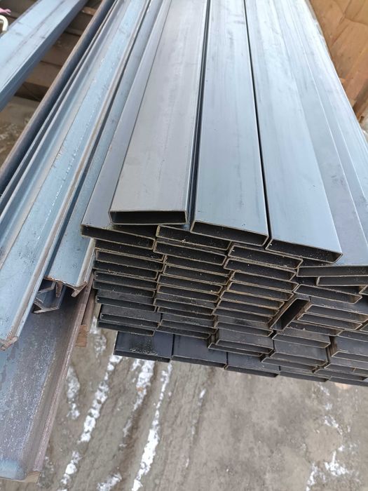 Blacha profile rury tanio współpraca