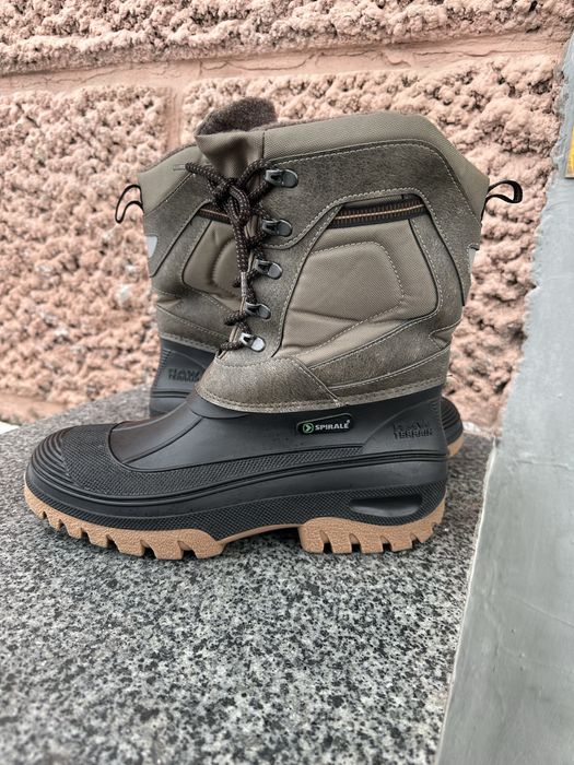 Spirale RAW Terrain чоботи черевики сапоги