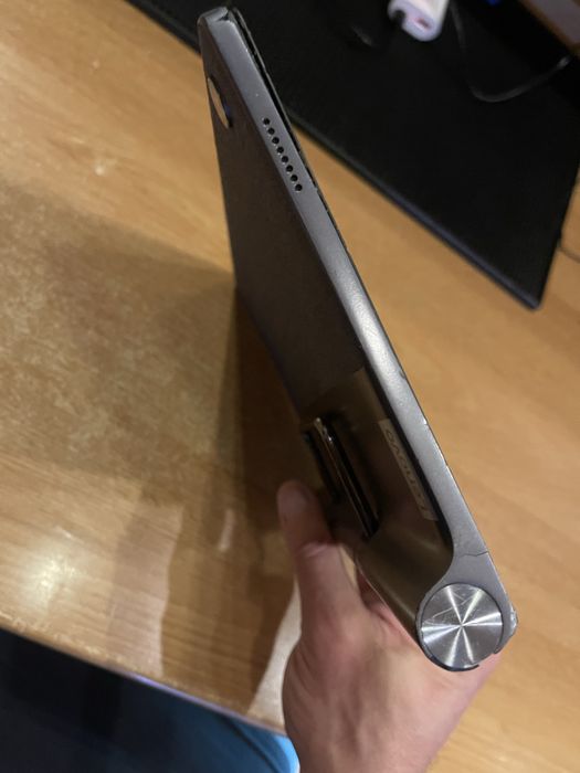 Планшет Lenovo Yoga Tab 11 Storm Grey
