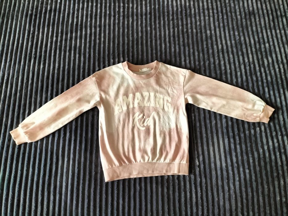 Bluza KappAhl r.110/116