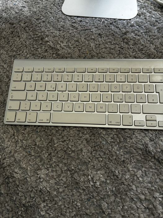 Imac 21