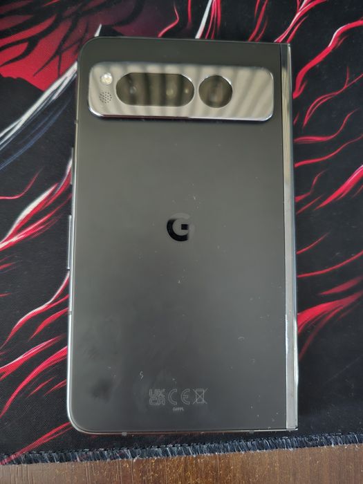 Google Pixel Fold 5G 256 ГБ