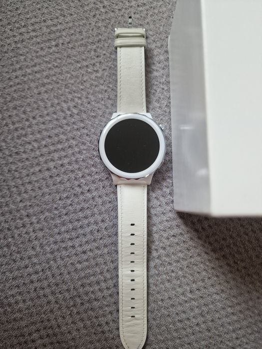 Huawei Watch Gt3 Pro classic