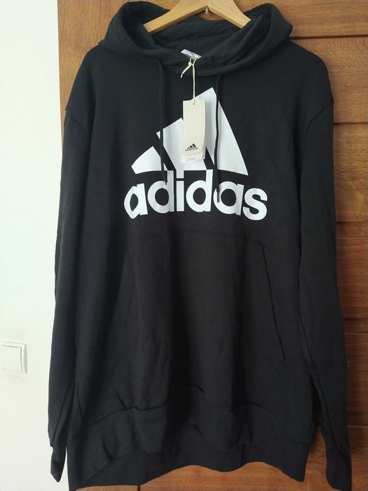 Bluza z kapturem adidas