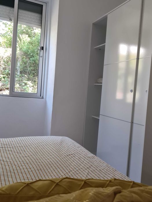 Quarto de casal