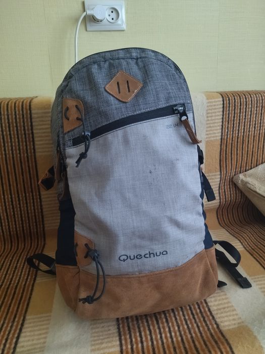 Рюкзак спортивный