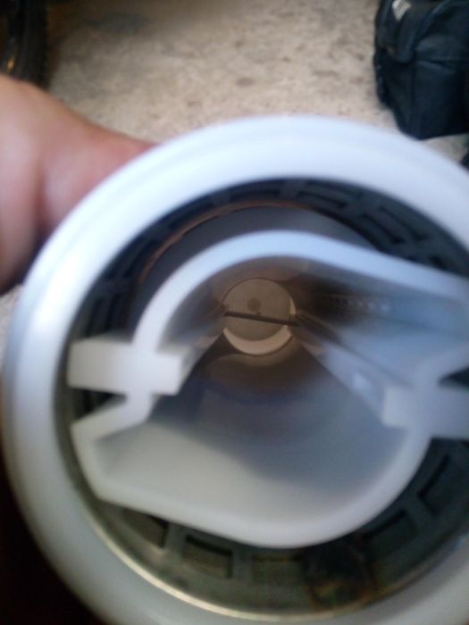 Картридж Хоневід новий 100мікрон  АF 11 S .11/2с