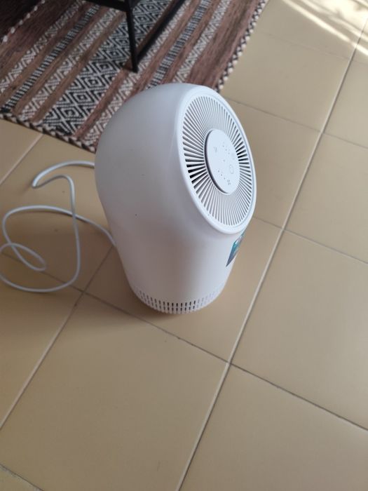 Purificador de Ar Ufesa