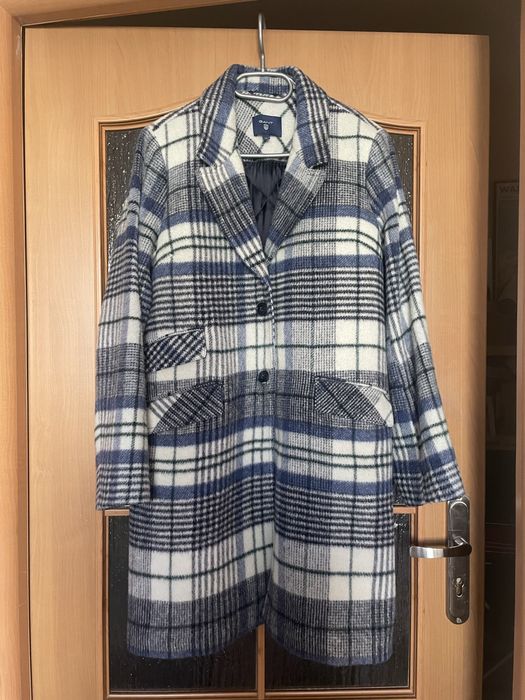 Płaszcz GANT / rozmiar 38