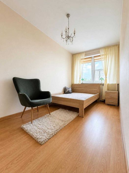 Mieszkanie – Szczecin - Widok 2