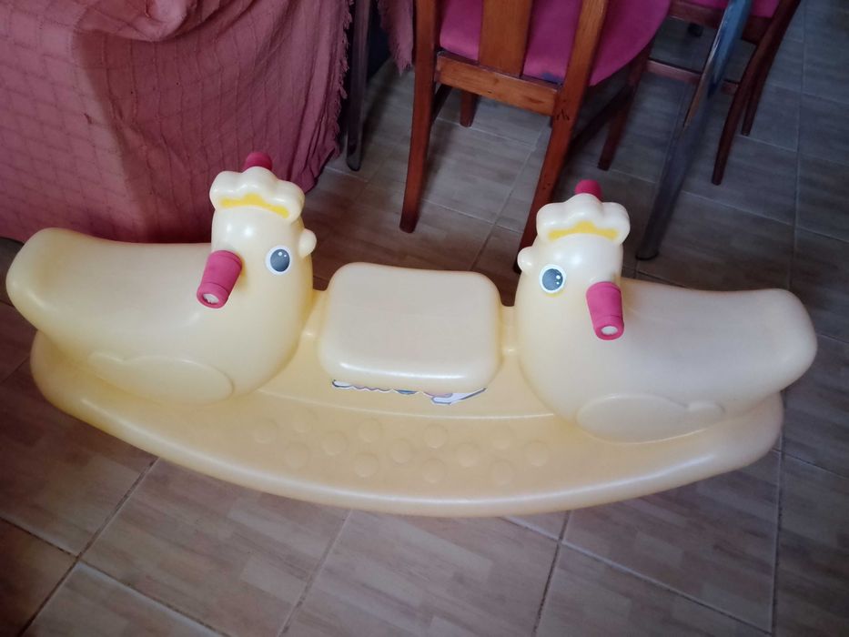 Baloico para criança