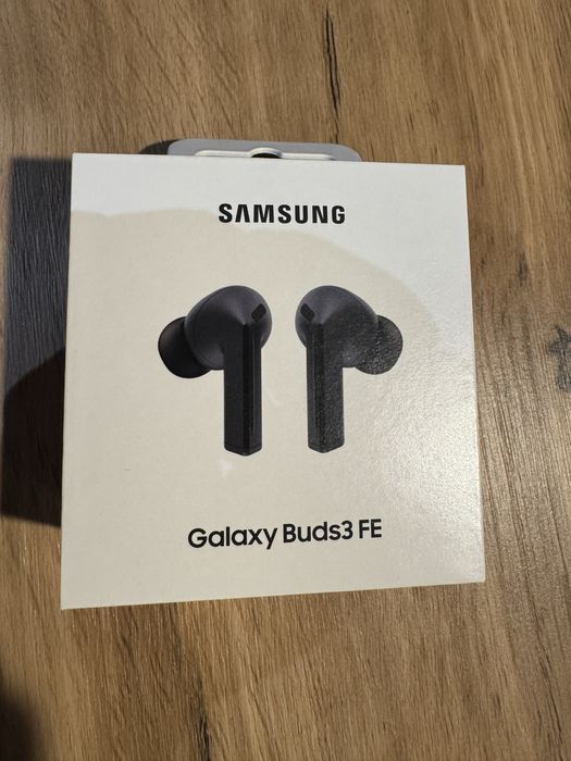 Samusng galaxy buds 3 FE
