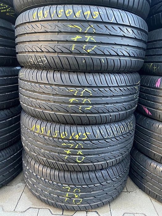 195/50/15 Firestone TZ300_7,4mm_4szt_(78)