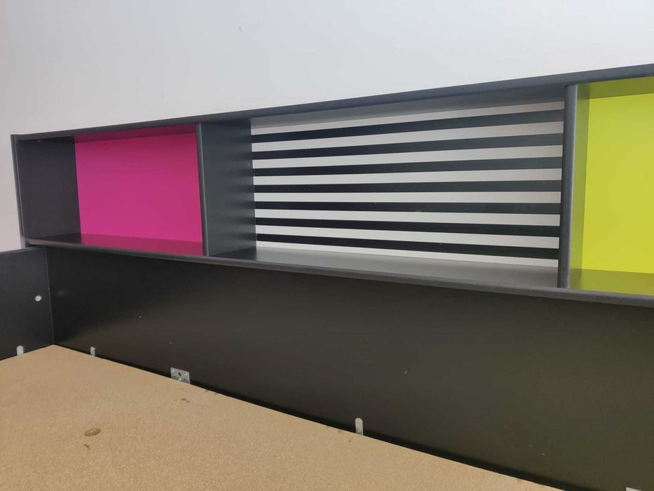 Vendo Beliche V.I.P. para Criança – 90x200 cm