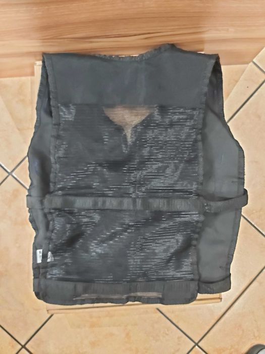 Nerf kamizelka bojowa