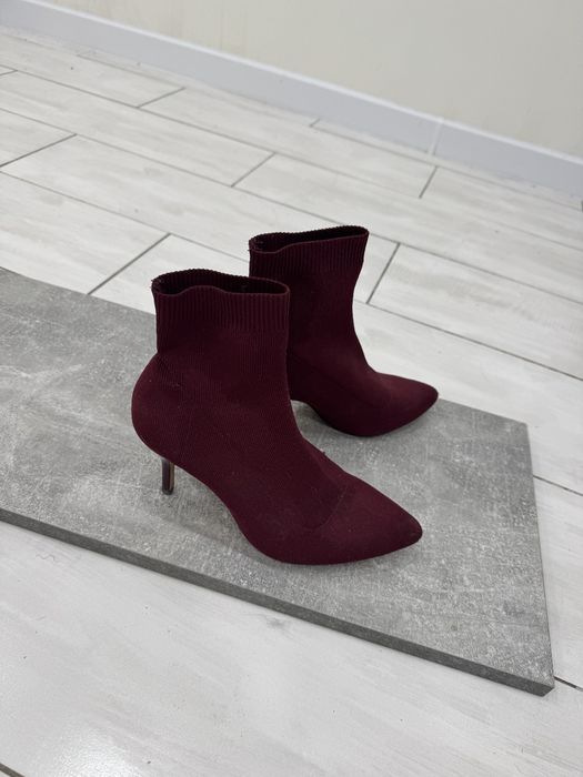 Продам жіночі ботільйони - чулок