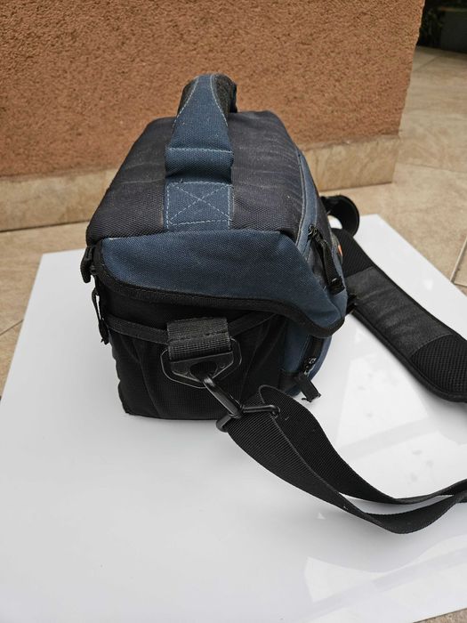 Torba fotograficzna Lowepro Nova 160 AW
