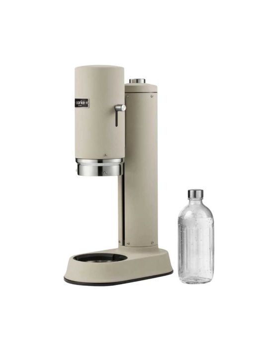 Saturator do wody Aarke Carbonator Pro