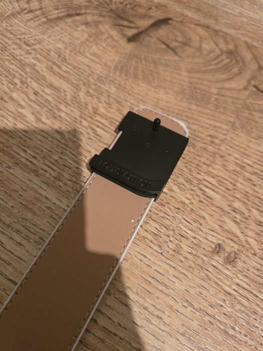 Pasek Louis Vuitton