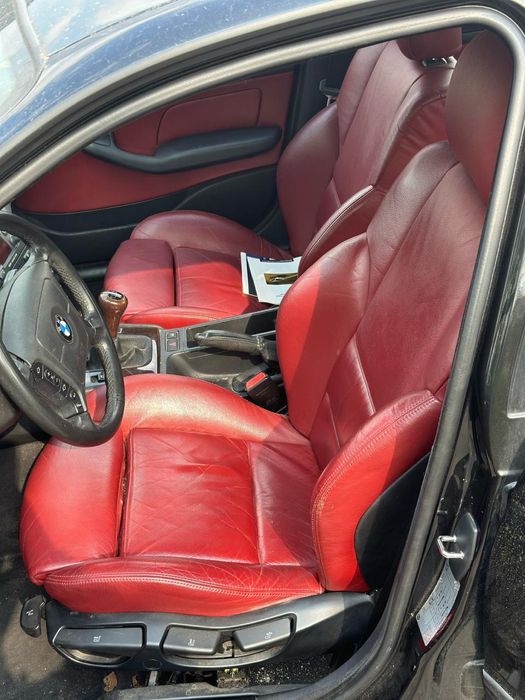 Авторозборка БМВ Е39 Е46 Е60/61 Е90/91 Великий вибір запчастин BMW