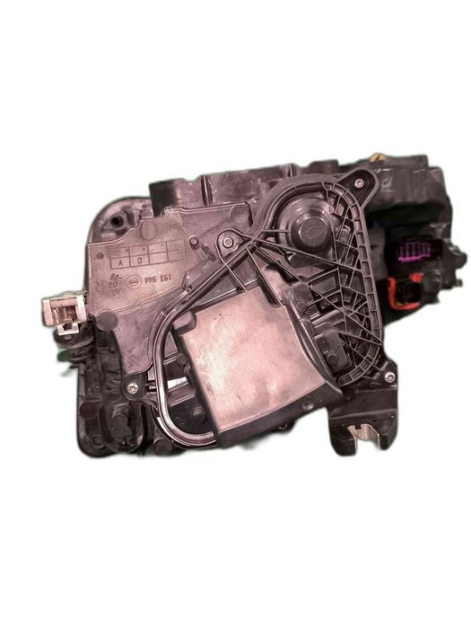 Faróis / Óticas AUDI A7 Sportback 4G8941036 (OEM) | 4G8941035 (OEM) | 1EX01186911 (OEM) | 1EX01186912 (OEM)