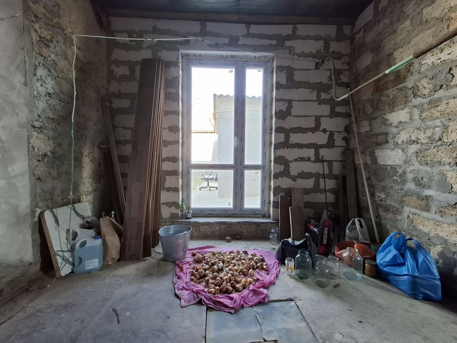 ПРОДАЮ Дом в Варваровке