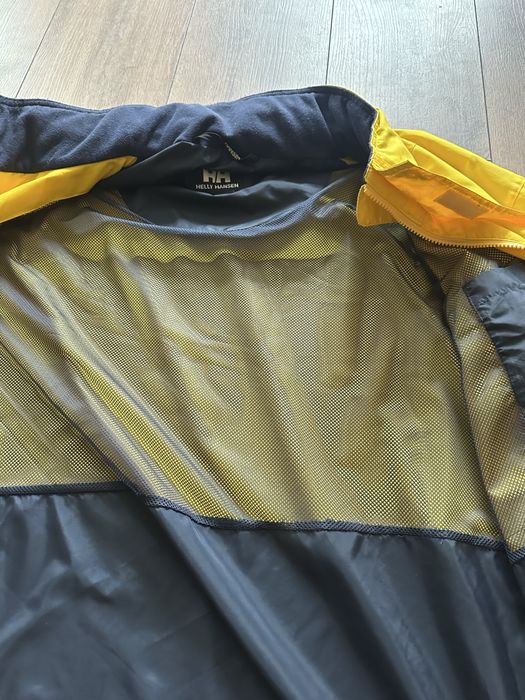 Вітровка Helly Hansen Helly Tech