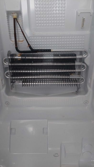 Parownik do lodówki Samsung RS66A8100S9 side by side