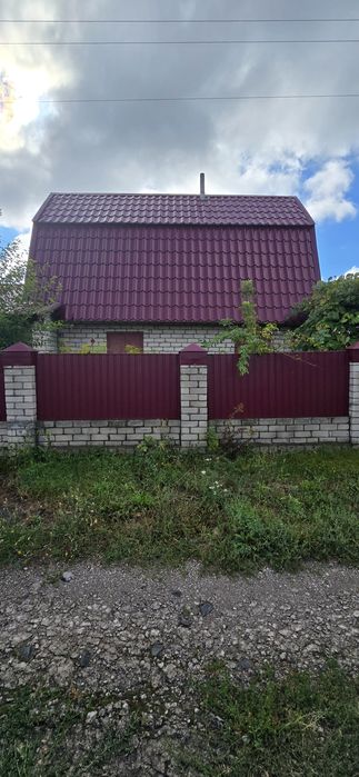 Продам дачу в Алешках Сан роща