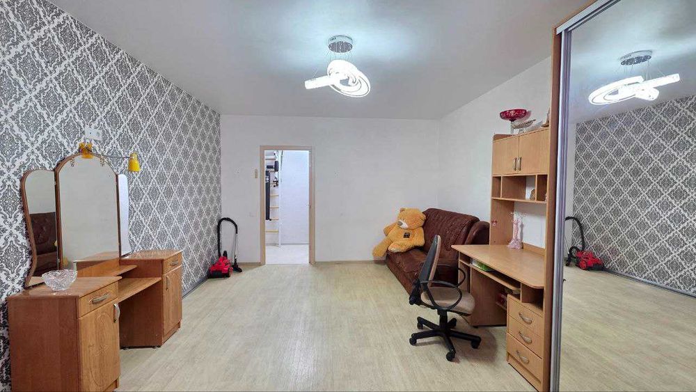 NN S4 Аренда 2 комнатной квартиры ЖК River Town Мирная 19