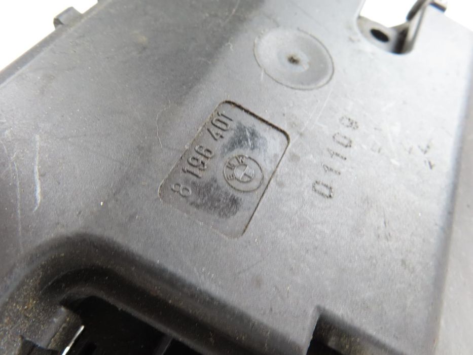 Fechadura Da Mala Bmw 1 Ref: 51247840617 / 8196401 1998 - 2013