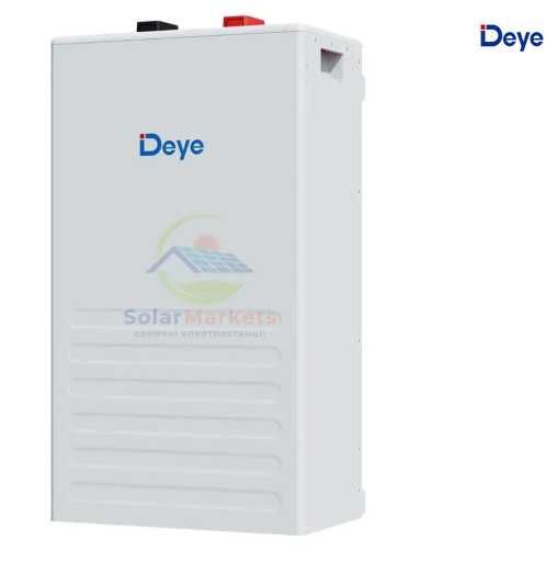 SE-F16-L Deye (LiFePO4 51,2V 314Ah 16.0 kWh)