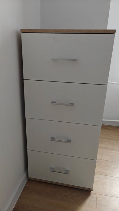 MONTAŻ MEBLI - Poprawiam cudze fuszerki