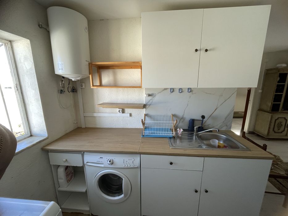 Apartamento t 2 para arrendamento